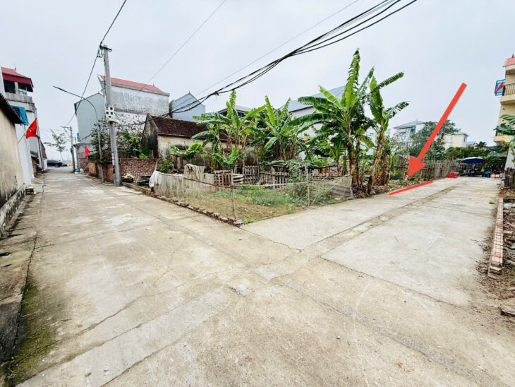 BÁN GẤP 41,7M ĐẤT ĐƯỜNG NHẠN, XUÂN NỘN, ĐÔNG ANH. GIÁ ĐẦU TƯ CỰC MỀM