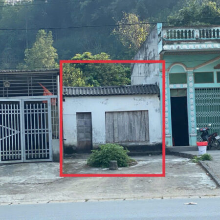 CHÍNH CHỦ BÁN NHÀ KHÔNG QUA TRUNG GIAN TẠI BẢN PHIỆT-BẢO THẮNG-LÀO CAI