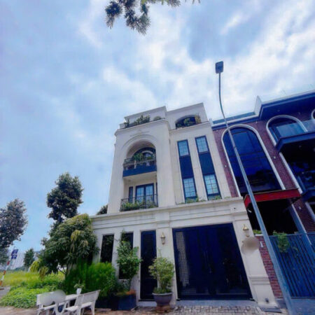 ĐẤT SÁT GLOBAL CITY MÀ CHỈ NHỈNH 80 triệu/m2 – ngang khủng 9m ĐẤT SÁT GLOBAL CITY MÀ CHỈ NHỈNH 80 triệu/m2 – ngang khủng 9m