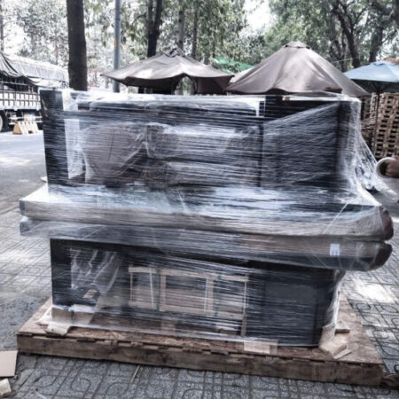 GHÉP HÀNG CÁ NHÂN GỬI ĐI NƯỚC NGOÀI