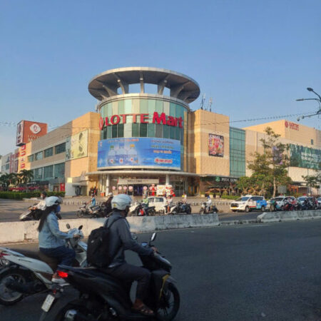 Bán Nhà 138,2m2, 6,5 tỷ ở Huỳnh Tấn Phát,Phú Thuận Q7, HCM, đẹp, nhiều tiện ích