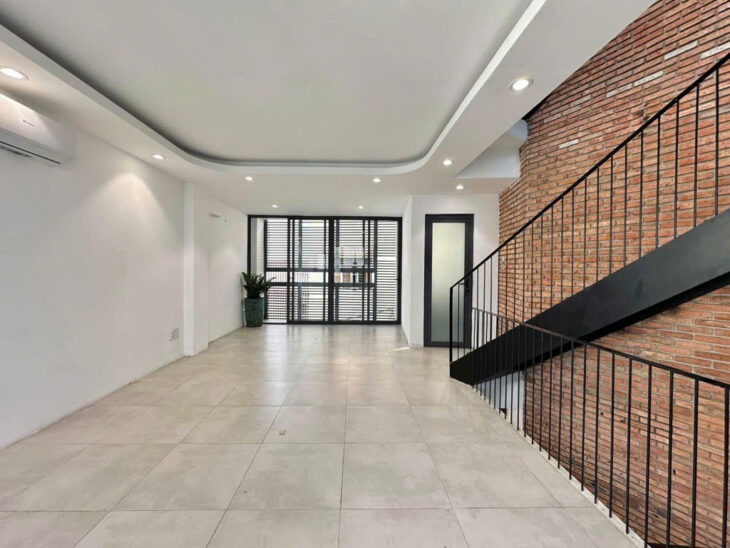 2 MẶT TIỀN, HẺM XE HƠI, NGANG 6M, 5 TẦNG, Q.PN GIÁ CHỈ 13.5 TỶ