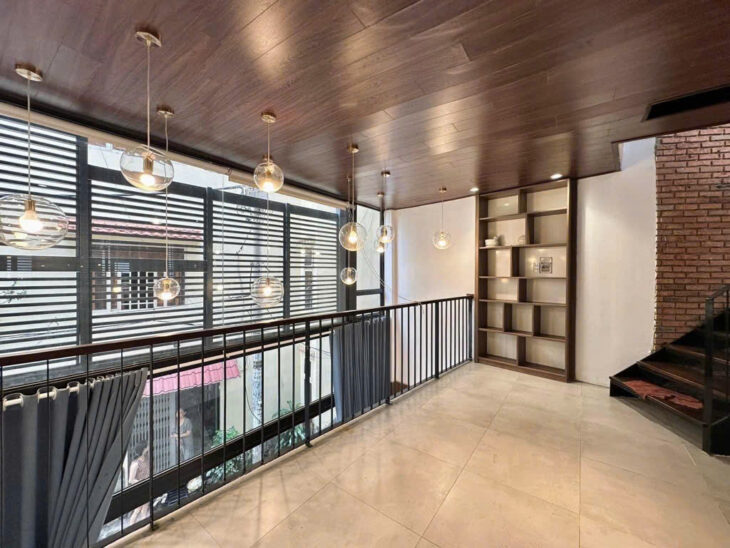 2 MẶT TIỀN, HẺM XE HƠI, NGANG 6M, 5 TẦNG, Q.PN GIÁ CHỈ 13.5 TỶ