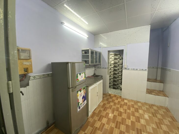 Bán Nhà H3G Quang Trung 3 Tầng, gần Vincom, Coopmart Chỉ Nhỉnh 2 Tỉ