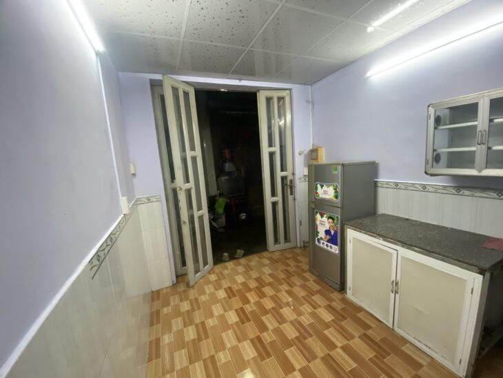 Bán Nhà H3G Quang Trung 3 Tầng, gần Vincom, Coopmart Chỉ Nhỉnh 2 Tỉ