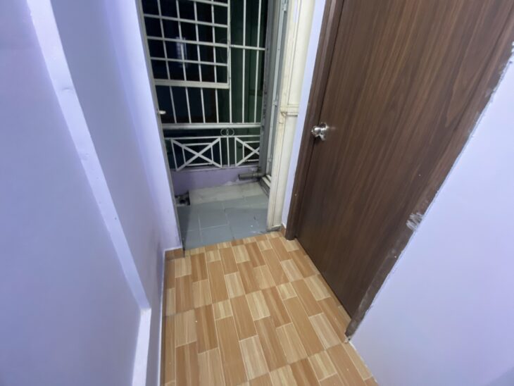 Bán Nhà H3G Quang Trung 3 Tầng, gần Vincom, Coopmart Chỉ Nhỉnh 2 Tỉ