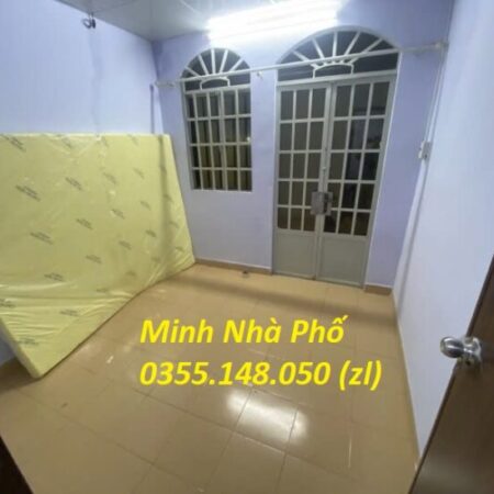 Bán Nhà H3G Quang Trung 3 Tầng, gần Vincom, Coopmart Chỉ Nhỉnh 2 Tỉ