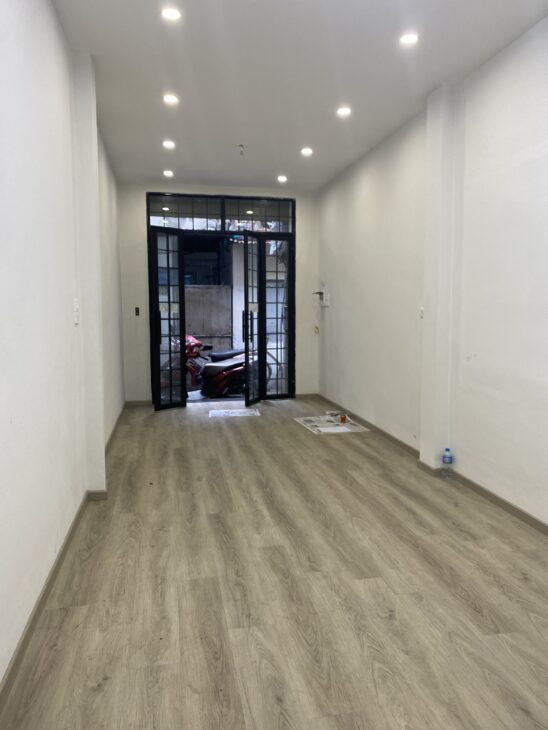 – BAN NHÀ THANH NHÀN – HAI BÀ TRƯNG, 31M, 5T, MT4,3M, 7 TỶ.