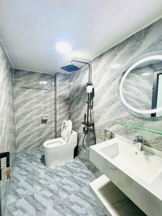 – BAN NHÀ THANH NHÀN – HAI BÀ TRƯNG, 31M, 5T, MT4,3M, 7 TỶ.