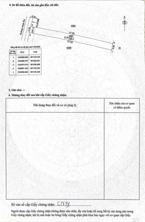 BÁN ĐẤT THÀNH PHỐ BẾN CÁT BÌNH DƯƠNG