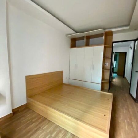 NHÀ DÂN XÂY CHẮC CHẮN – 3PN ĐẦY ĐỦ CÔNG NĂNG – NGÕ NÔNG GẦN Ô TÔ