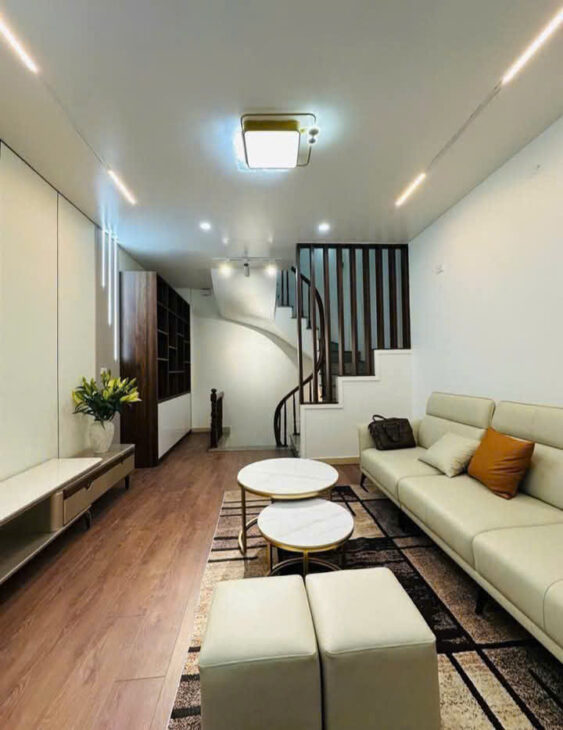 BÁN RẺ NHÀ PHÚC LỢI LONG BIÊN 30,2M GIÁ 4,98 TỶ