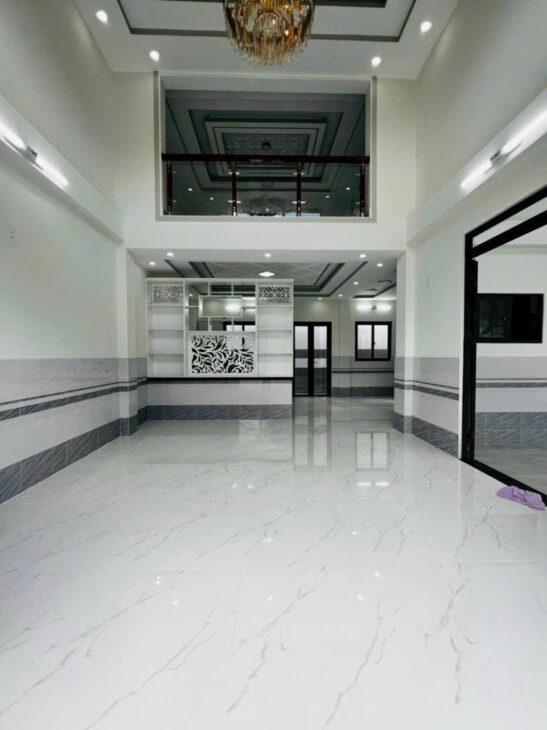 RẺ NHẤT KHU VỰC – LÊ VĂN LƯƠNG – NGANG 8M – 5 TÂNG – XE HƠI ĐỖ CỬA – CÓ DÒNG TIỀN – CHỈ 6 TỶ