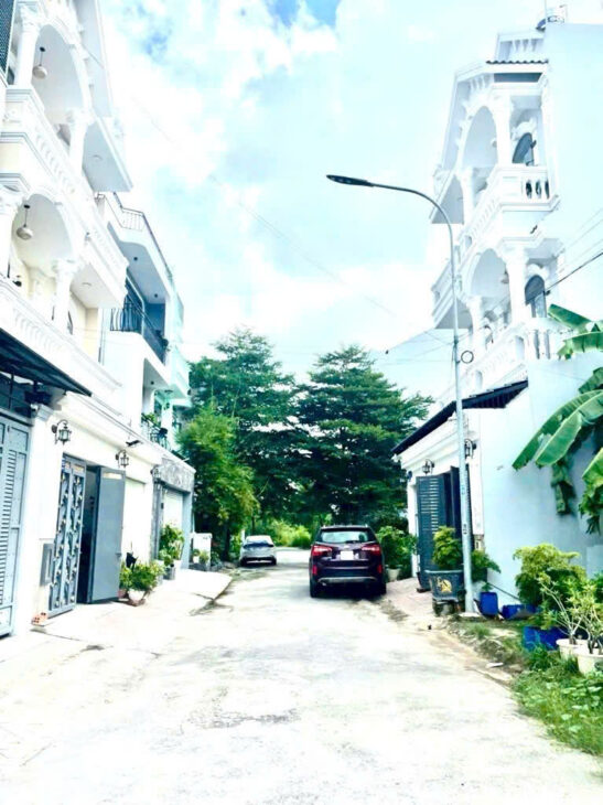RẺ NHẤT KHU VỰC – LÊ VĂN LƯƠNG – NGANG 8M – 5 TÂNG – XE HƠI ĐỖ CỬA – CÓ DÒNG TIỀN – CHỈ 6 TỶ