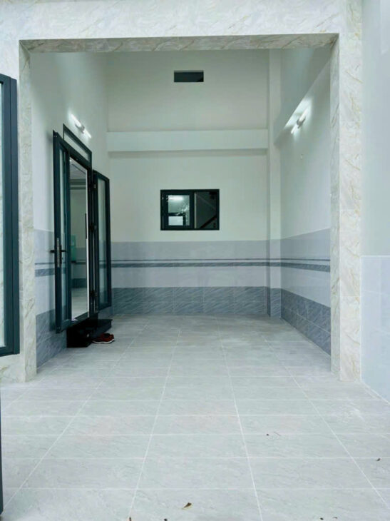 RẺ NHẤT KHU VỰC – LÊ VĂN LƯƠNG – NGANG 8M – 5 TÂNG – XE HƠI ĐỖ CỬA – CÓ DÒNG TIỀN – CHỈ 6 TỶ
