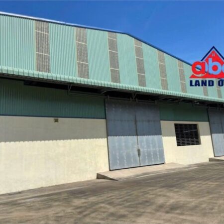 XT178 xưởng sản xuất vị trí giao thông thuận lợi kết nối nhiều tuyến đường huyết mạch