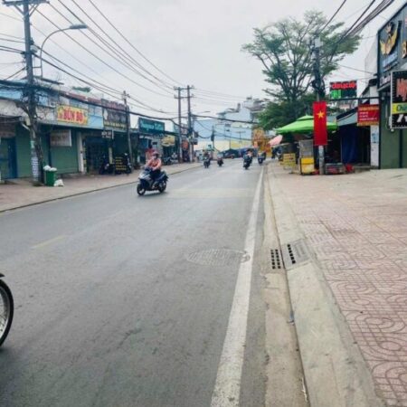 NHÀ HẺM 6M, ĐƯỜNG 15, LONG THÀNH MỸ, THỦ ĐỨC, GIÁ TỐT