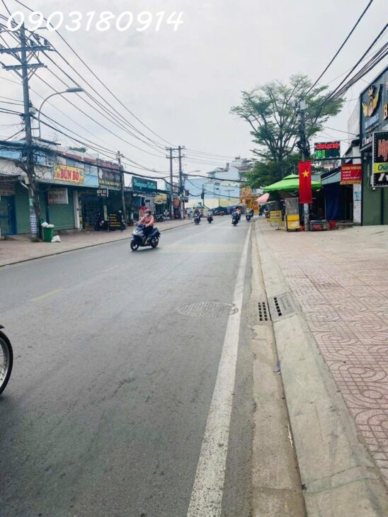 NHÀ HẺM 6M, ĐƯỜNG 15, LONG THÀNH MỸ, THỦ ĐỨC, GIÁ TỐT