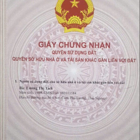 Chính chủ cần bán căn nhà mặt tiền 72m2 tại Đại Mỗ – Nam Từ Liêm, Hà Nội Chính chủ cần bán căn nhà mặt tiền 72m2 tại Đại Mỗ – Nam Từ Liêm, Hà Nội