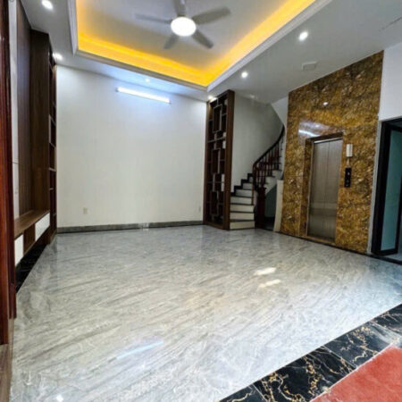 B.Á.N ĐẤT PHÚC LỢI – 10M RA Ô TÔ – KHU VỰC SẦM UẤT