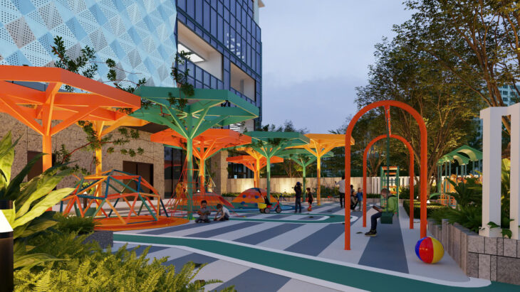 Sở hữu ngay căn hộ hạng A tại Tháp đôi Kepler Tower – Mộ Lao – Hà Đông với chỉ từ 78tr/m2