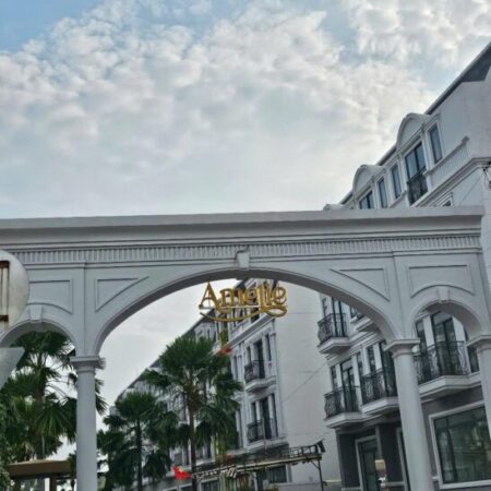 Bán Villa Phú Mỹ Hưng kdc Amelie ,111m2 4 tầng ngay 6m dài 18,5m2 giá 11.6tỷ Phú Xuân Nhà Bè