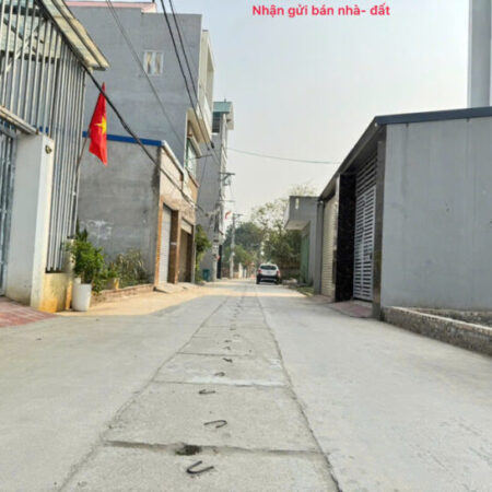 Bán đất tổ 10, Quang Minh, Mê Linh, HN. Full thổ cư, đường thông, oto tránh. Gần KCN, trường cao Bán đất tổ 10, Quang Minh, Mê Linh, HN. Full thổ cư, đường thông, oto tránh. Gần KCN, trường cao