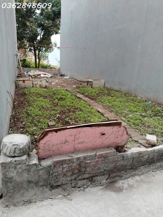 BÁN ĐẤT PHÚC LỢI – Ô TÔ ĐỖ CỬA – KINH DOANH ĐỈNH