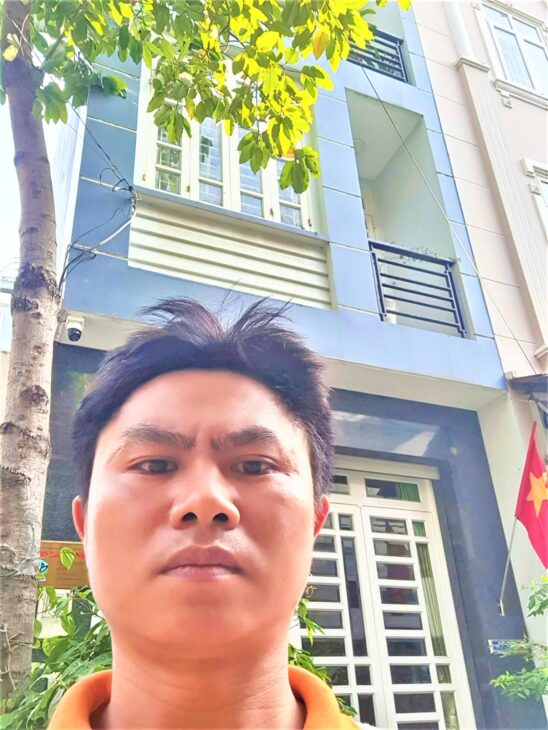 NHÀ ngay UBP. PHÚ HỮU, Tp TĐ, 4 TẦNG mái bằng, HẺM 9M – SHR – Gía CHỈ 6,6ty. LH 0909185988