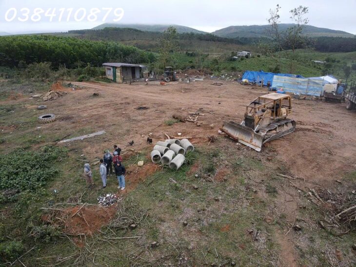 290HA ĐẤT NÔNG LÂM, ĐĂK LĂK, 32 TỶ