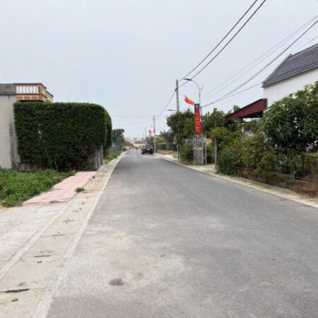 Bán mặt phố nguyễn văn ích thị trấn quất lâm 130m2 5m mặt tiền nhỉnh 1 tỷ Bán mặt phố nguyễn văn ích thị trấn quất lâm 130m2 5m mặt tiền nhỉnh 1 tỷ