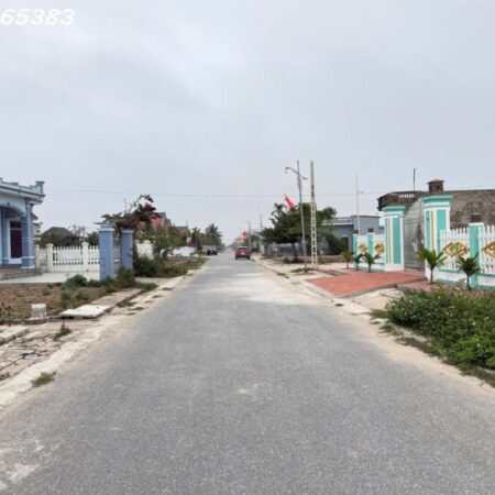 Chỉ 800tr sở hữu ngay 101m tại TT Quất Lâm Chỉ 800tr sở hữu ngay 101m tại TT Quất Lâm