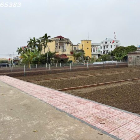 Chính chủ cần bán đất nền 100m chỉ 800tr