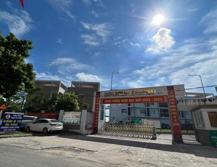 Bán gấp Đất Phú Diễn, 47,6m2, đường thông KD, ô tô cực hiếm, 8 tỷ hơn