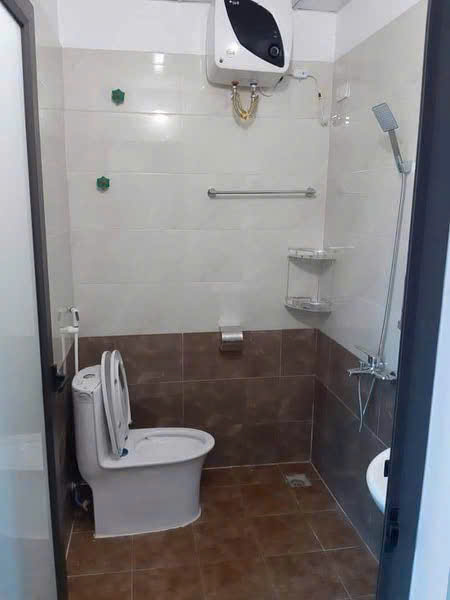 CHÍNH CHỦ CHO THUÊ CĂN NHÀ 6 TẦNG NGAY TẠI TP BẮC GIANG