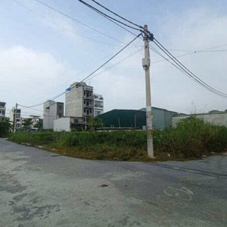 BÁN ĐẤT DỊCH VỤ LAI XÁ 120M2- LÔ GÓC 3 THOÁNG- VỊ TRÍ ĐẸP- VỈA HÈ ÔTÔ TRÁNH, giá 16 tỷ5