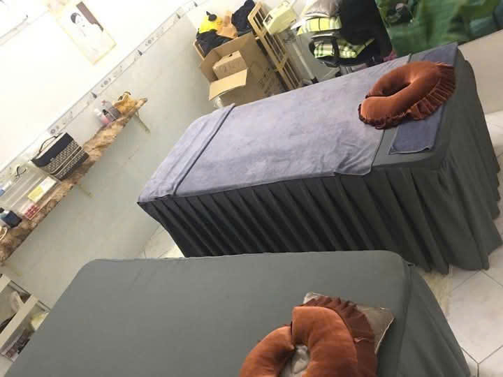 CHÍNH CHỦ CẦN SANG NHANH SPA TẠI 09 PHẠM VĂN ĐỒNG, VĨNH THỌ, NHA TRANG, KHÁNH HÒA