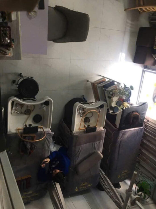 CHÍNH CHỦ CẦN SANG NHANH SPA TẠI 09 PHẠM VĂN ĐỒNG, VĨNH THỌ, NHA TRANG, KHÁNH HÒA