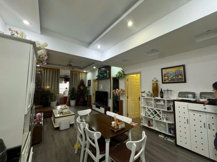 Bán căn hộ Xala 86m – 2pn,2vs , sổ đỏ chính chủ ,