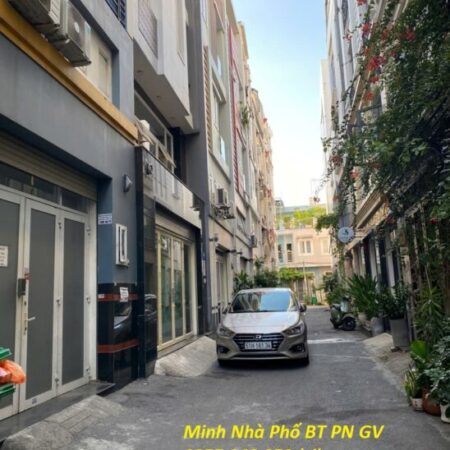 Bán nhà HXH Nguyễn Xí 45m2, 5 Tầng, 8 P.Ngủ Làm CHDv Nhỉnh 8 Tỉ Bán nhà HXH Nguyễn Xí 45m2, 5 Tầng, 8 P.Ngủ Làm CHDv Nhỉnh 8 Tỉ