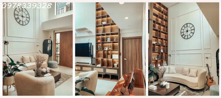 ???? CHO THUÊ NHÀ MẶT TIỀN 8 MÉT – THẢO ĐIỀN, QUẬN 2 – 5 TẦNG – FULL NỘI THẤT CAO CẤP