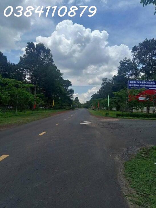 1 HA ĐẤT TÂN LỢI ĐỒNG PHÚ HƯỚNG ĐƯỜNG sách lược BP-ĐN