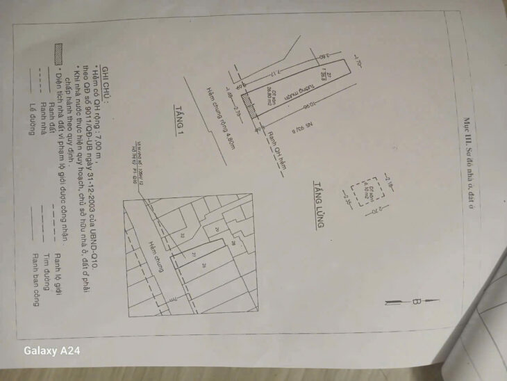 bán nhà 3 lầu hẻm xe hơi sát mt khu vip dtđ 27m giá 3,9 tỉ