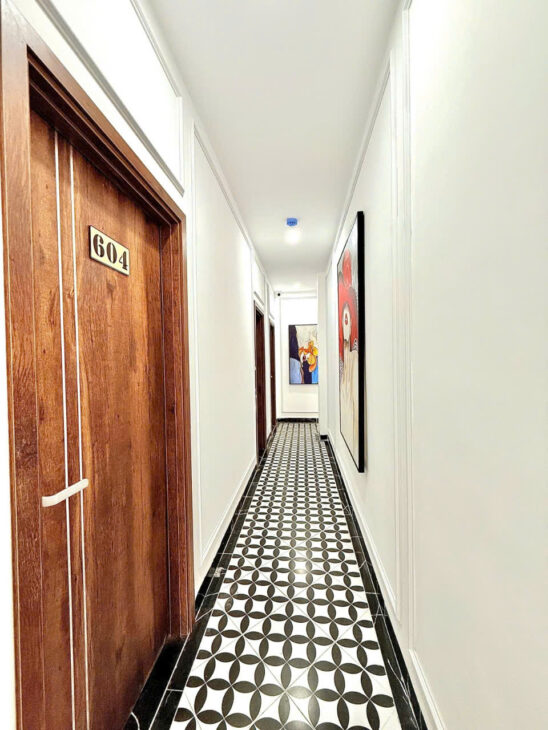 BÁN NHÀ KIM GIANG- THANH LIỆT, 69 M2, 5 TẦNG, MẶT TIỀN 4 M, GIÁ 16 TỶ.