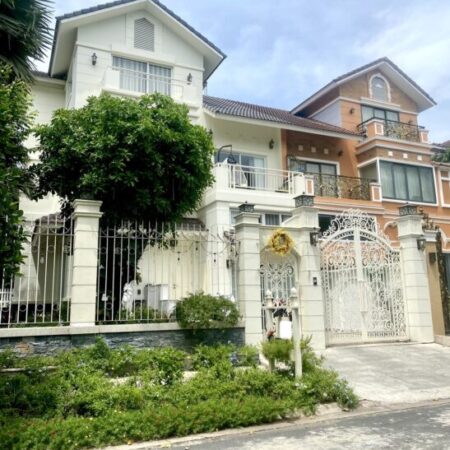 Bán gấp căn biệt thự Phú Mỹ – Vạn Phát Hưng Bán gấp căn biệt thự Phú Mỹ – Vạn Phát Hưng