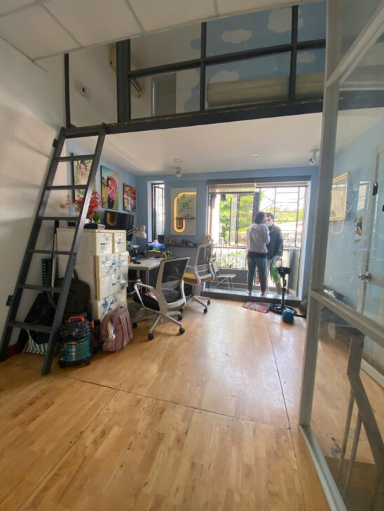 Bán Nhà Nguyễn Thái Sơn Gần Công Viên Gia Định, Chợ Gò Vấp Nhỉnh 3 Tỉ