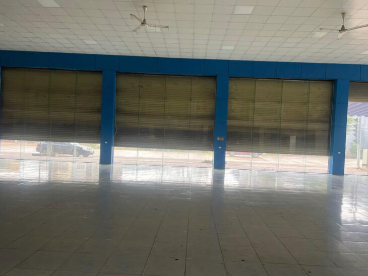 CHÍNH CHỦ CHO THUÊ MẶT BẰNG KINH DOANH LÂU DÀI TẠI THỊ TRẤN ĐỒI NGÔ
