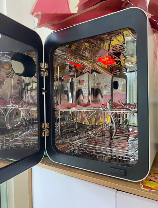 Sang tiệm nail mặt tiền đường lớn Phường 8, Thành phố Đà Lạt, Lâm Đồng