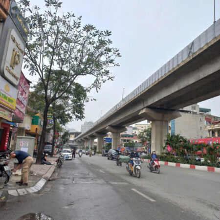 CẦN BÁN NHÀ MẶT PHỐ THANH XUÂN, LÔ GÓC VỈA HÈ KINH DOANH, 41M2 MẶT TIỀN RỘNG, NHỈNH 16TỶ