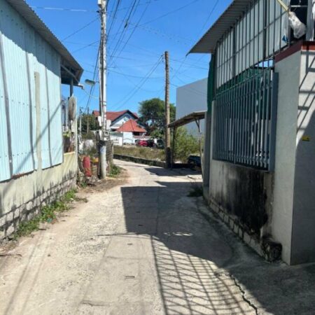 Bán đất ODT Phường Bình Tân – TX LaGi chỉ 900 triệu sổ riêng